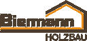 Logo "Biermann Holzbau"