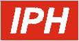 Logo "IPH - Institut für Integrierte Produktion Hannover"